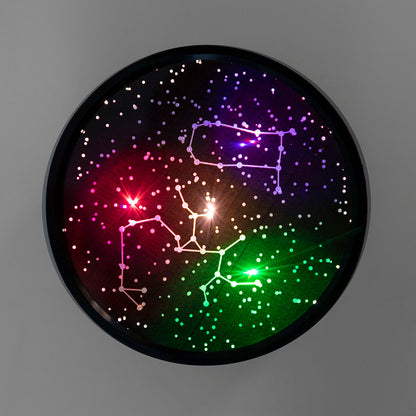 Projecteur Galaxy LED Enfant 2-en-1 – Veilleuse & Déco Chambre Galedxy InnovaGoods