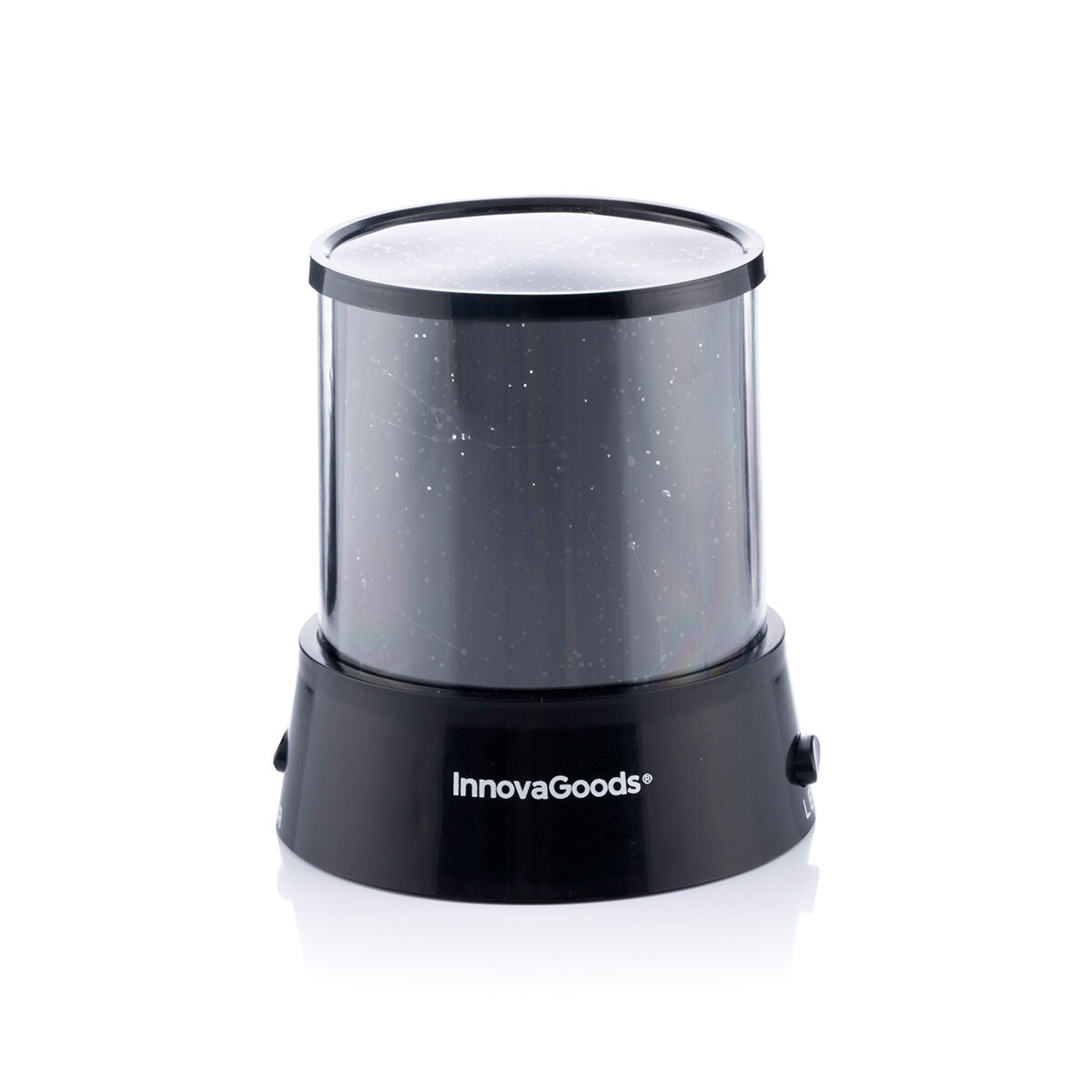 Projecteur Galaxy LED Enfant 2-en-1 – Veilleuse & Déco Chambre Galedxy InnovaGoods