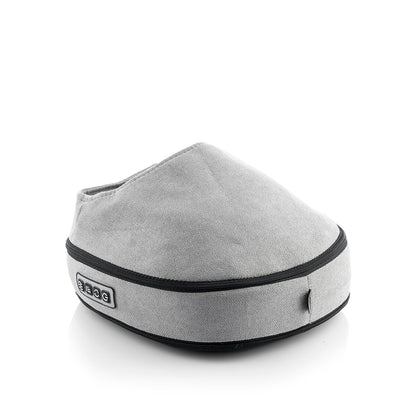 Masseur Shiatsu 2-en-1 avec chaleur Futsa
