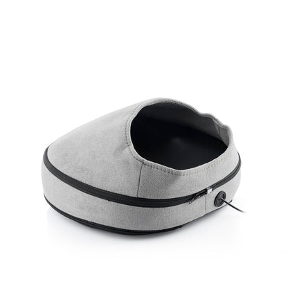 Masseur Shiatsu 2-en-1 avec chaleur Futsa