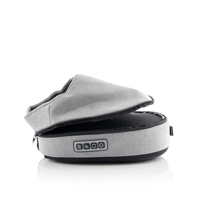 Masseur Shiatsu 2-en-1 avec chaleur Futsa