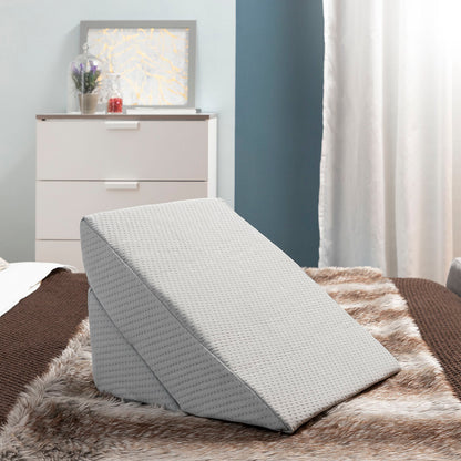 Coussin Triangulaire Ergonomique Multiposition Threllow