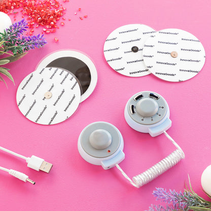 Masseur EMS sculptant Atrainik