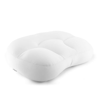 Oreiller Nuage Anti-Rides 3D – Ergonomique & Ultra-Doux Wrileep InnovaGoods