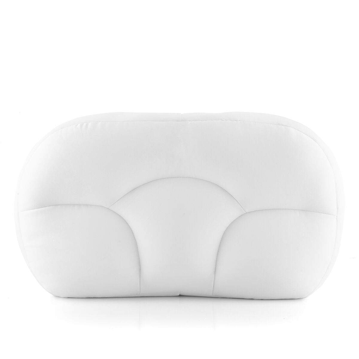 Oreiller Nuage Anti-Rides 3D – Ergonomique & Ultra-Doux Wrileep InnovaGoods