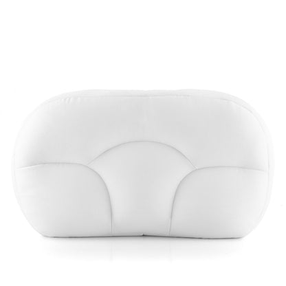 Oreiller Nuage Anti-Rides 3D – Ergonomique & Ultra-Doux Wrileep InnovaGoods