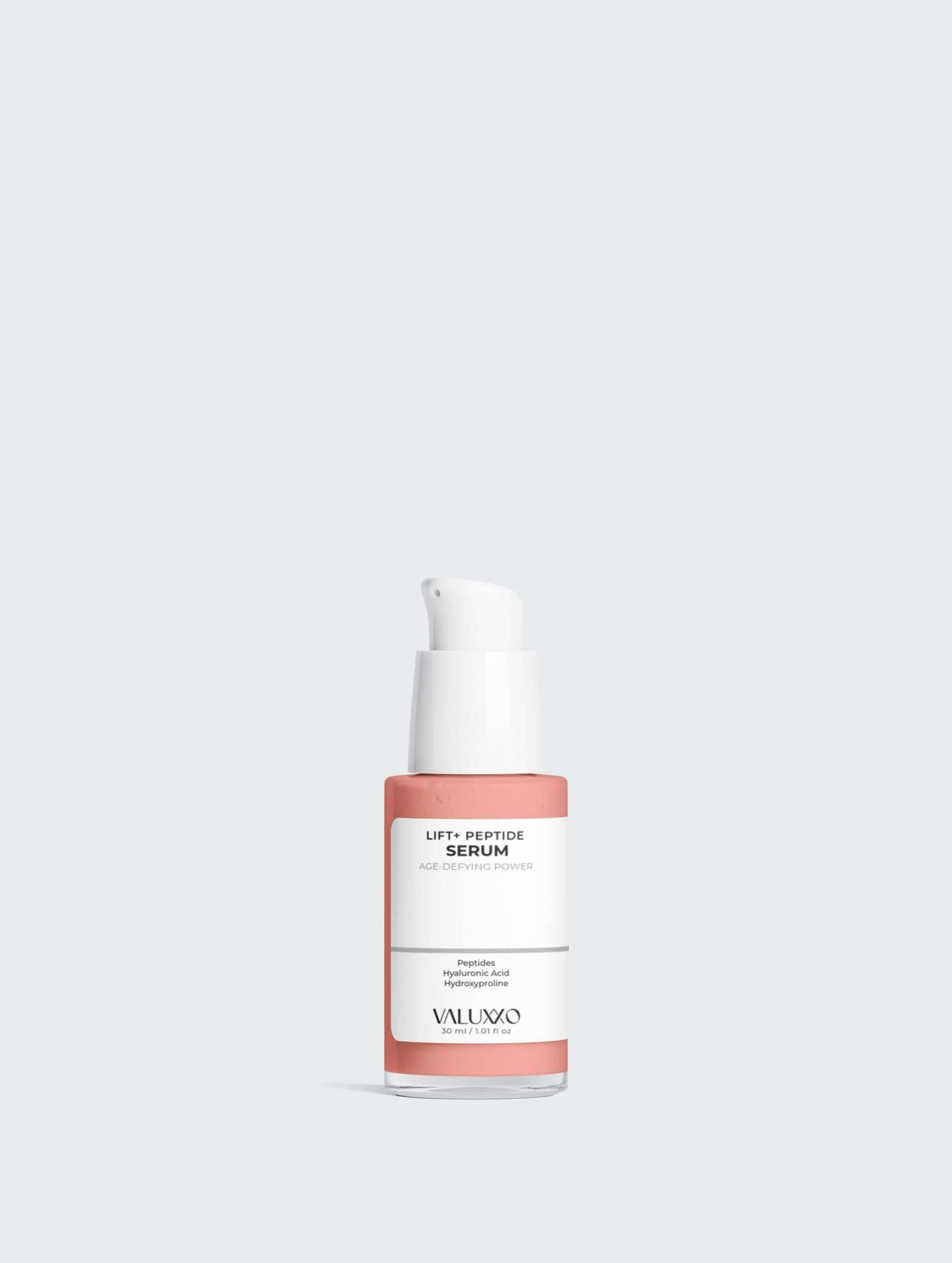 Lift+ Sérum Peptides