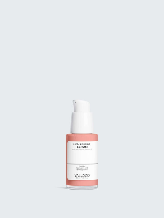 Lift+ Sérum Peptides