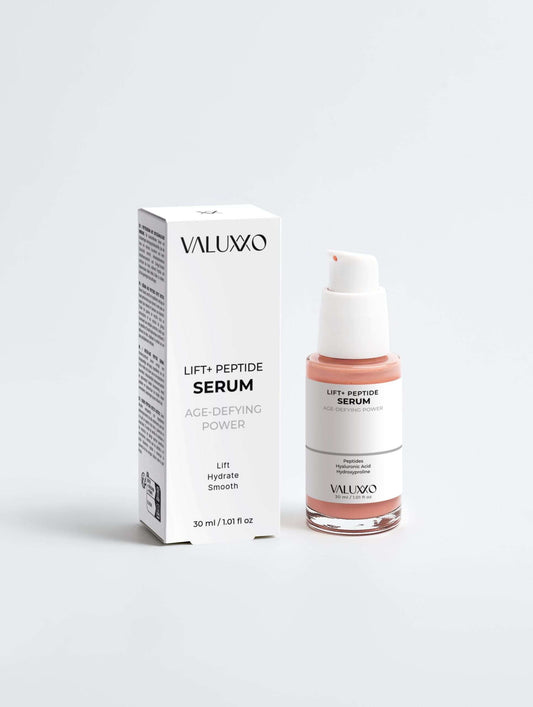 Lift+ Sérum Peptides