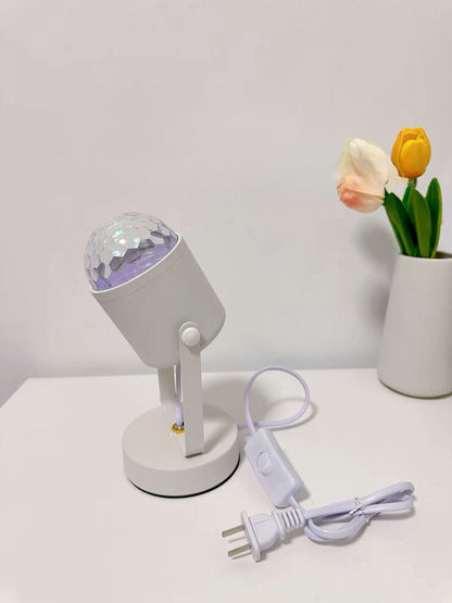 Lampe de Table Projecteur Ripple – Ambiance Lumineuse Moderne